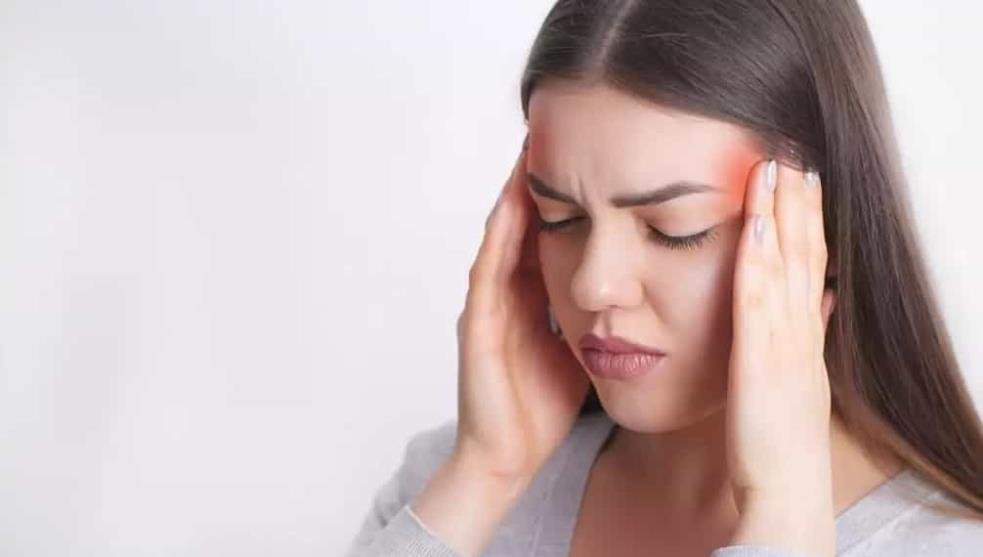 Advertencia con estos síntomas porque puede ser un "mini accidente cerebrovascular"