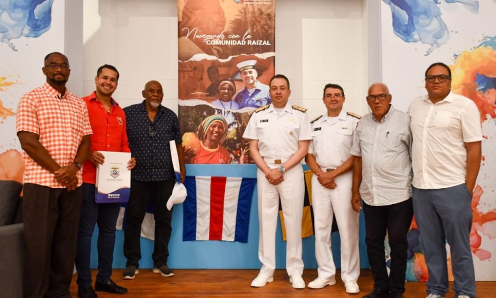 Cesyp se moverá en el corazón de la comunidad de Raizal - Extratra
