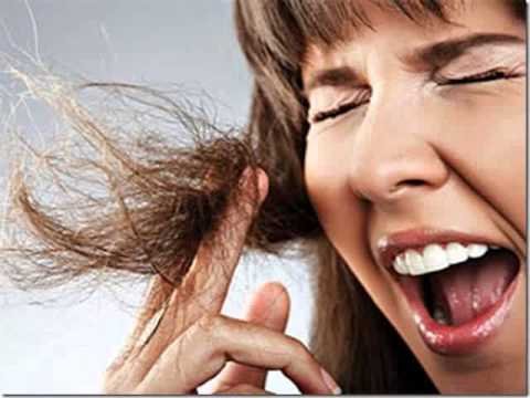 Consejos para cuidar el pelo quebradizo