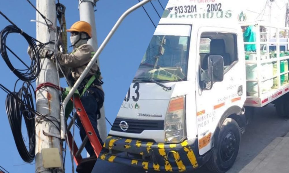 Contraloría General alerta sobre riesgo de abastecimiento energético por ausencia de pago de deudas acumuladas a los prestadores de energía y gas – El Extra