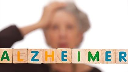 Diez signos de alarma El comienzo de Alzheimer's