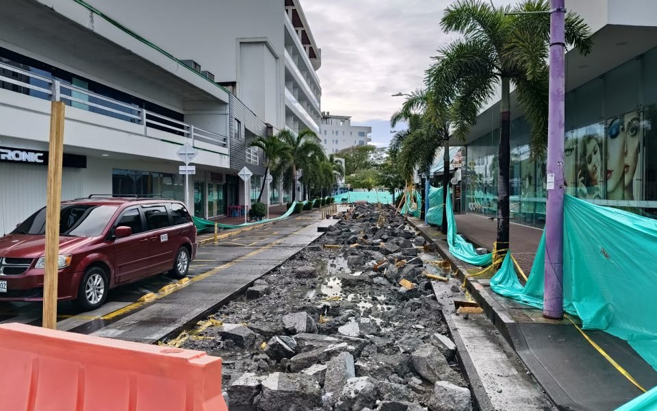El Tribunal Administrativo de San Andrés