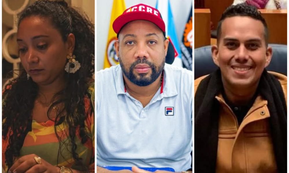 Esta es la terna para elegir al nuevo Director (a) de la Occre – El Extra