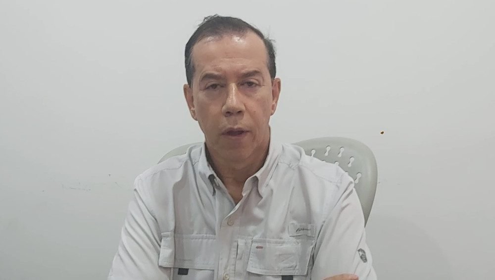 Juan Carlos Osorio - Extra