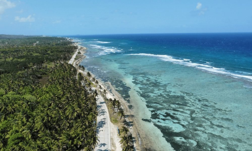 Las iniciativas locales promueven la preservación ambiental en San Andrés - Extra