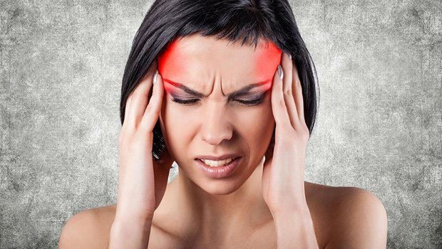 Migrañas