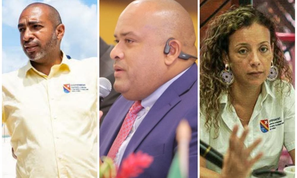 Procuraduría abrió investigación en contra del ex Gobernador Everth Hawkins y cuatro personas más por presuntas irregularidades en proyecto de turismo en San Andrés – El Extra