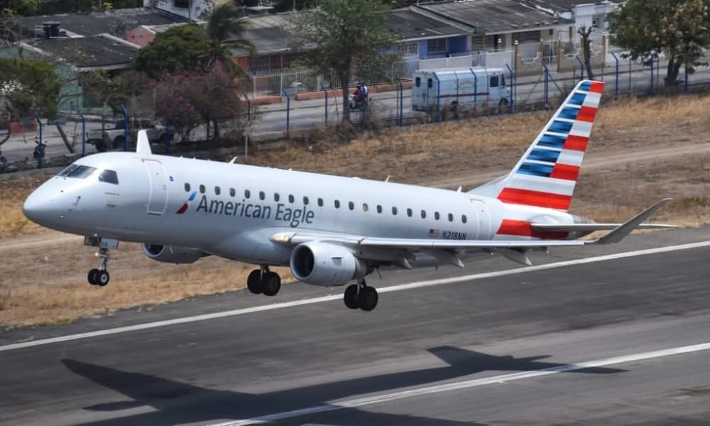 Récord histórico en pasajeros y carga aérea desde y hacia Colombia – El Extra