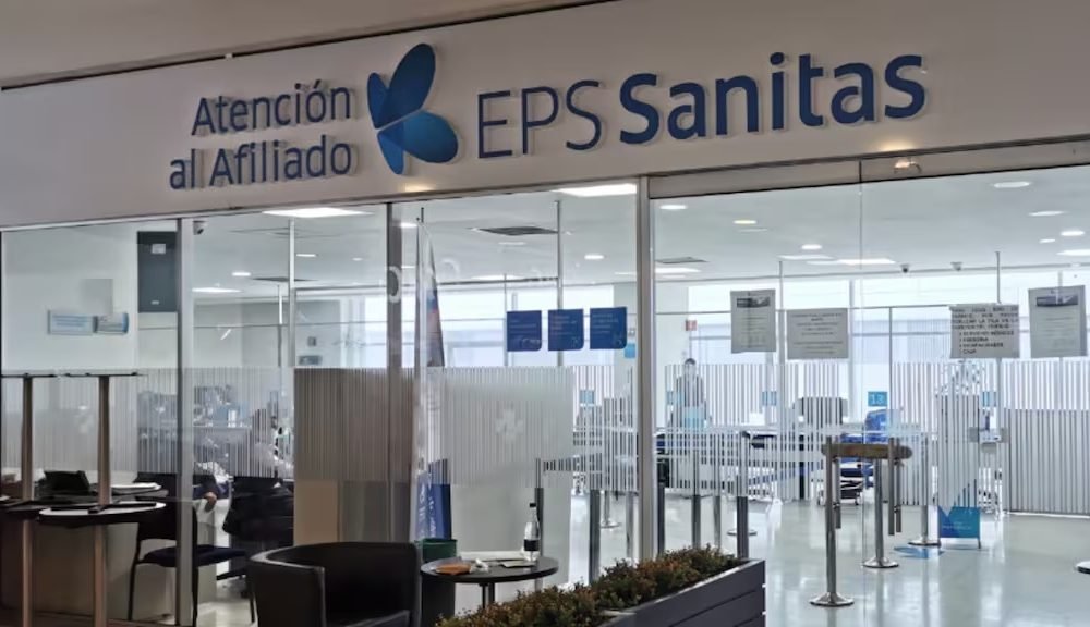 Sanitas continuará interviniendo otro año por Supersaluda - adicional