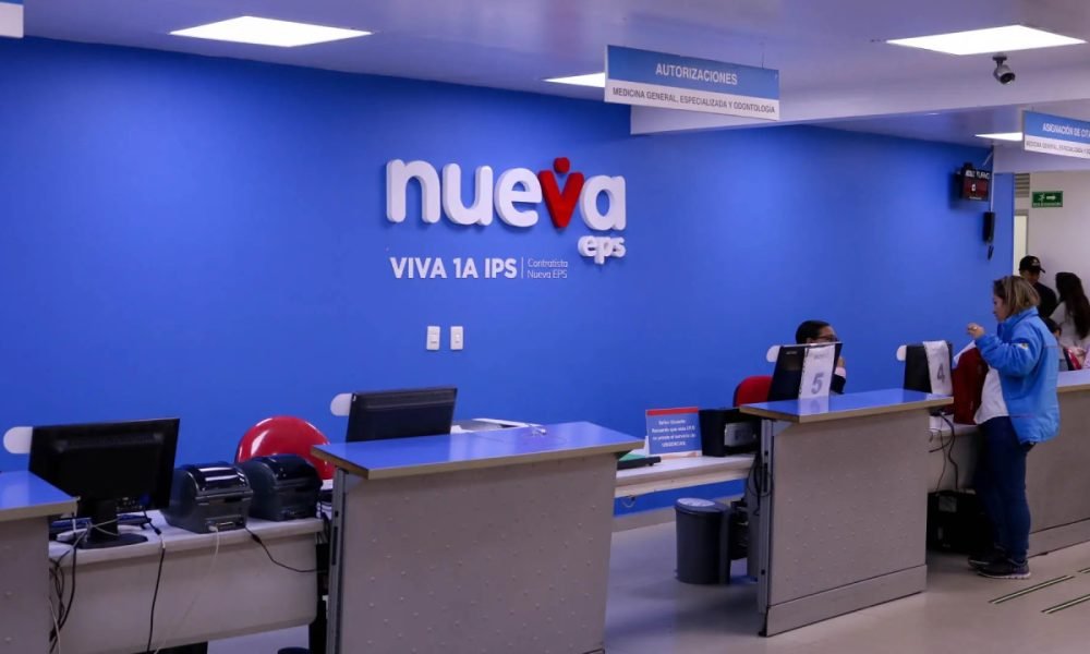SuperSalud se expande a un año múltiples medidas de intervención forzada para aplicarse de los nuevos EPS - extra