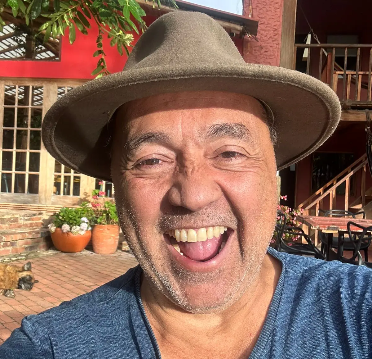 Psicoterapia y Espiritualidad: Jorge Llano y el Arte de Sanar desde el Alma