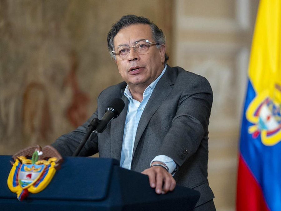 Gobierno de Petro dijo que sigue trabajando por la liberación de colombianos presos en Venezuela