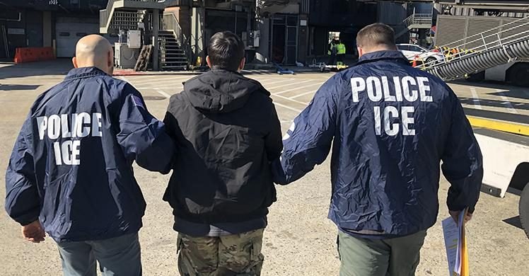 EE.UU. arresta a un inmigrante mexicano que amenazó con asesinar a Trump en Wisconsin