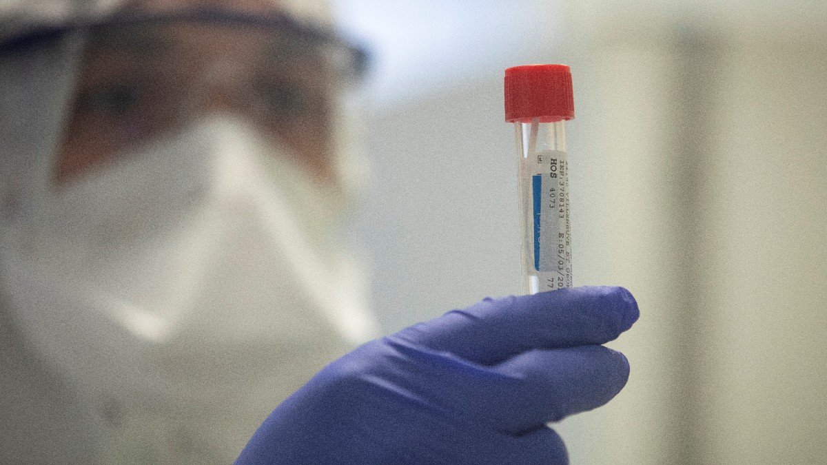 La India activa alertas hospitalarias tras un repunte de 1.000 nuevos casos de coronavirus
