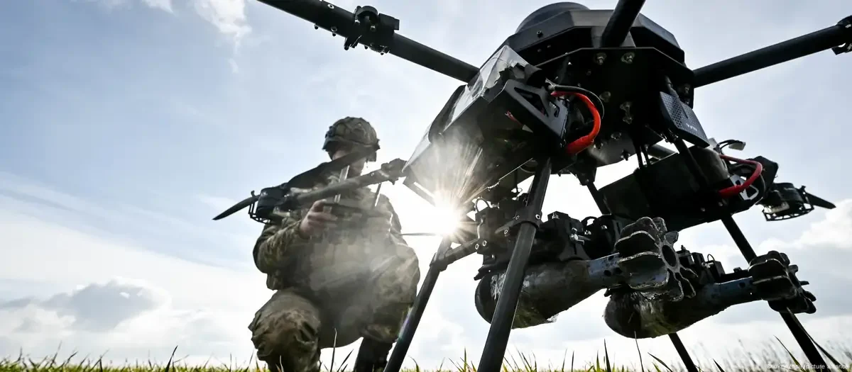 Defensas antiaéreas rusas derriban 169 drones ucranianos en las últimas 24 horas