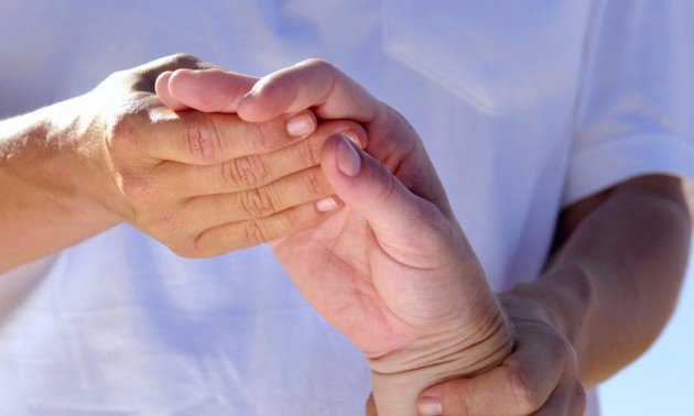 ¿Qué es la artritis y cómo se alivia?