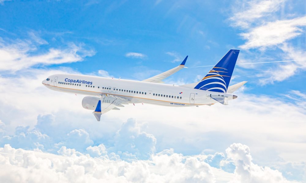 Copa Airlines: 20 años conectando internacionalmente a San Andrés con el resto del continente