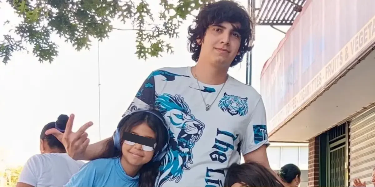 Estudiante venezolano enfrenta deportación tras ser arrestado por ICE en Nueva York