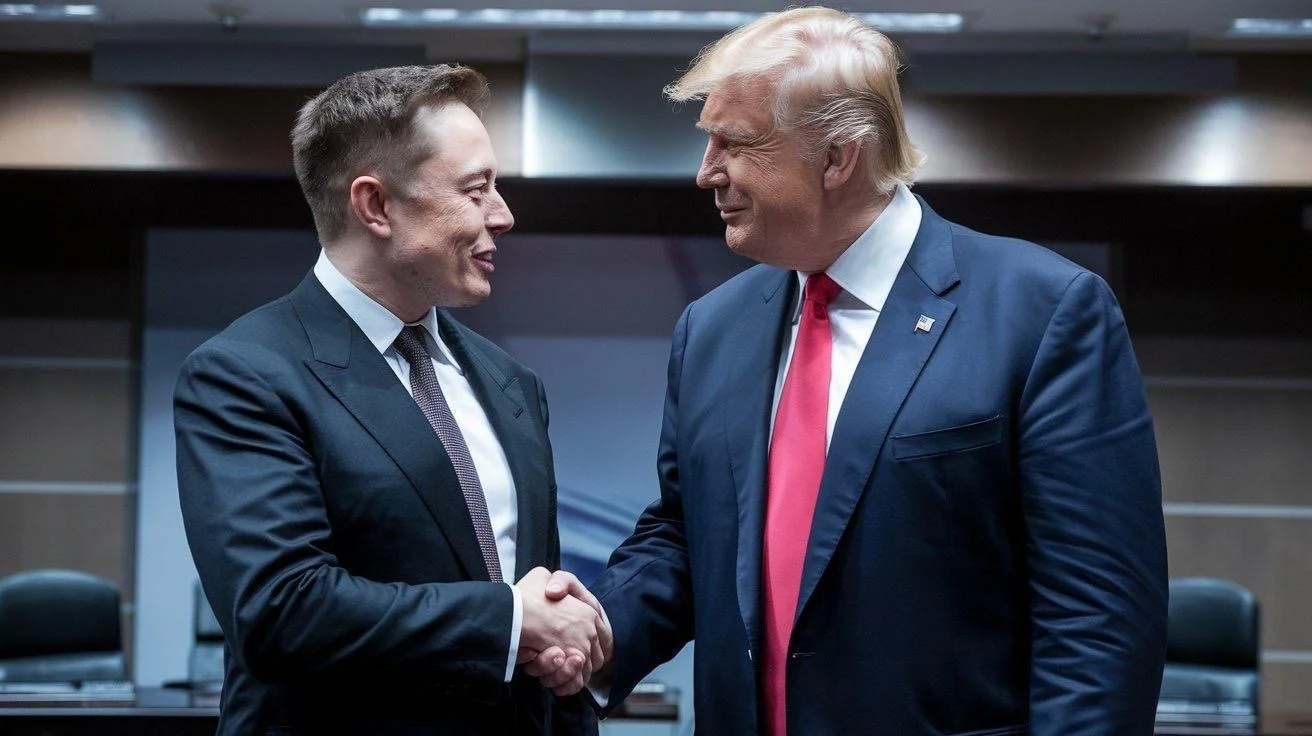Musk anuncia su salida del Gobierno Trump, tras expresar que plan fiscal socava su trabajo