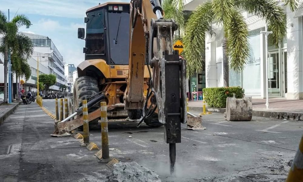 Tribunal encontró que por falta del registro en el REAT, Aremca no podría contratar enel 2022 y anuló el decreto 0449 expedido por el ex gobernador Everth Hawkins