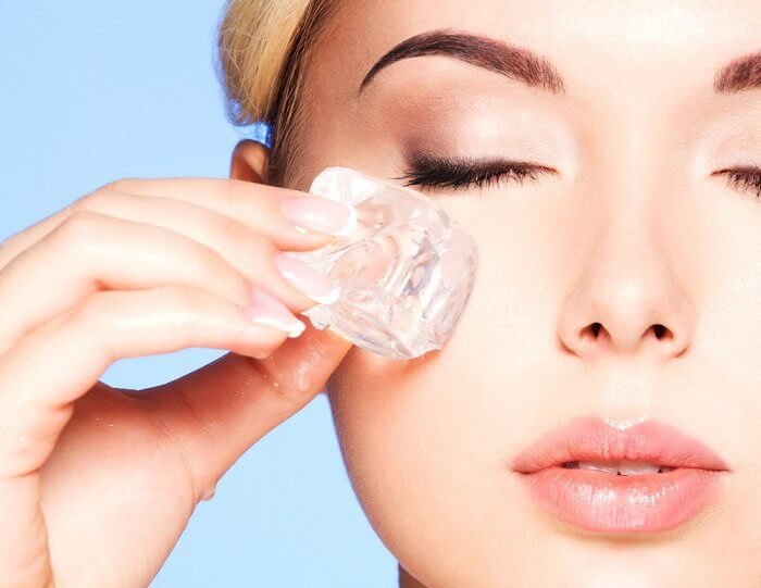 Ojeras: qué son y cómo eliminarlas