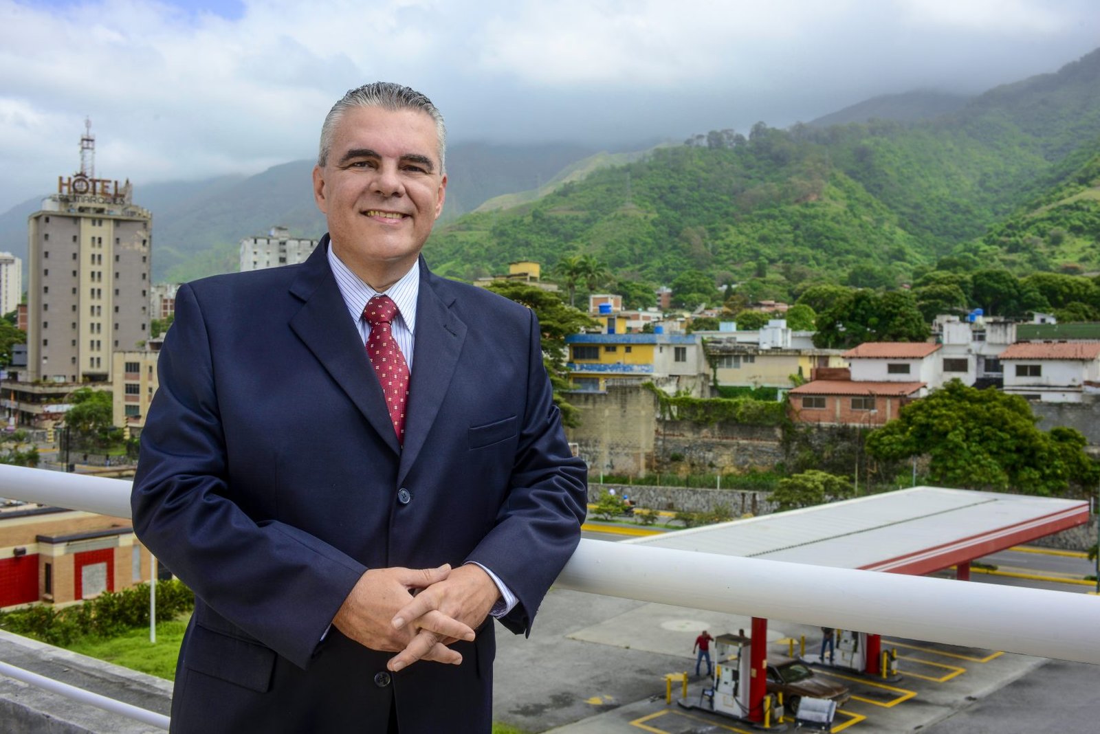 Migración de datos a entornos locales seguros