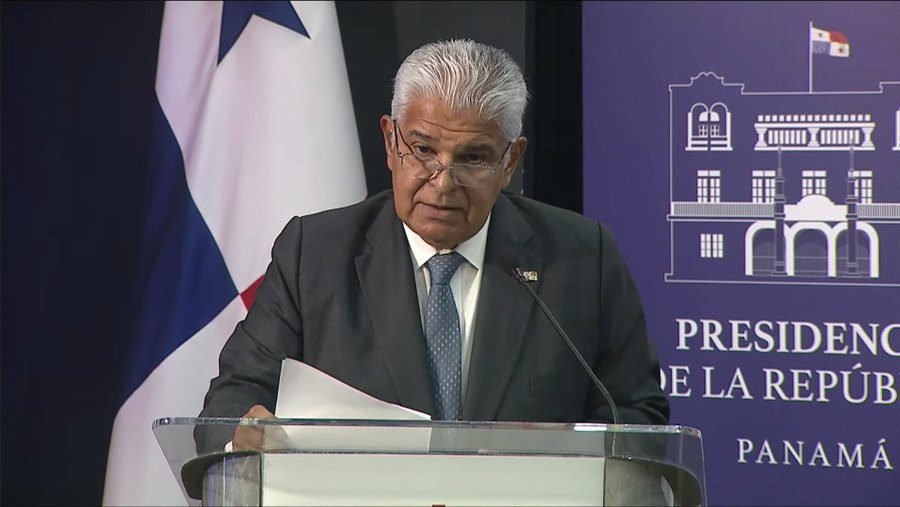 Panamá: Gobierno analiza decretar estado de emergencia en la provincia de Bocas del Toro