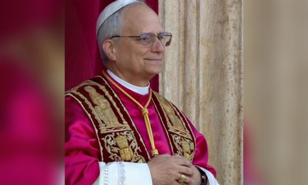La Iglesia de Cristo siempre asistida por la fuerza del Espíritu Santo. – El Extra