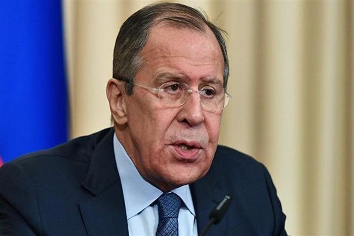 Rusia acusa a la Unión Europea de sabotear las negociaciones que apoyan Turquía y EE.UU.