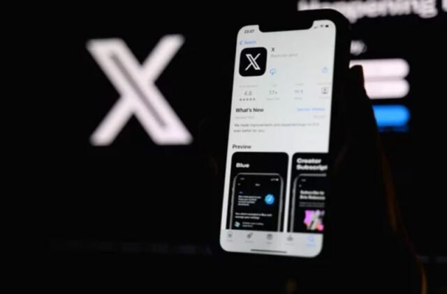 X recupera la normalidad tras dejar de funcionar en varios países