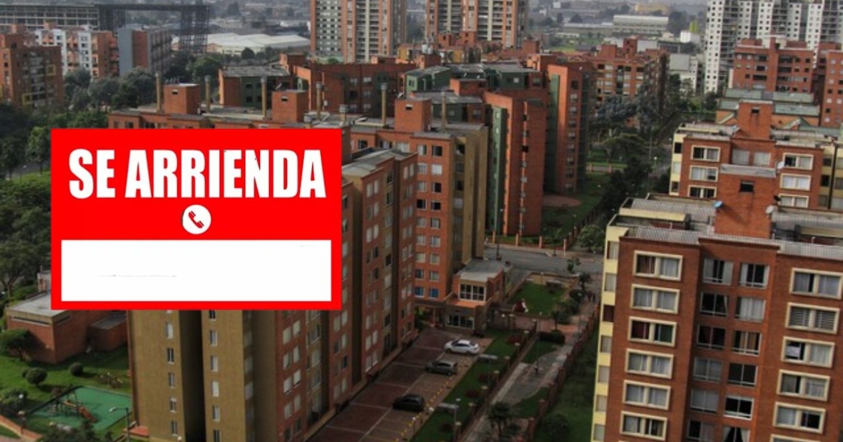 Lo que debe saber para ARRENDAR una VIVIENDA sin riesgos