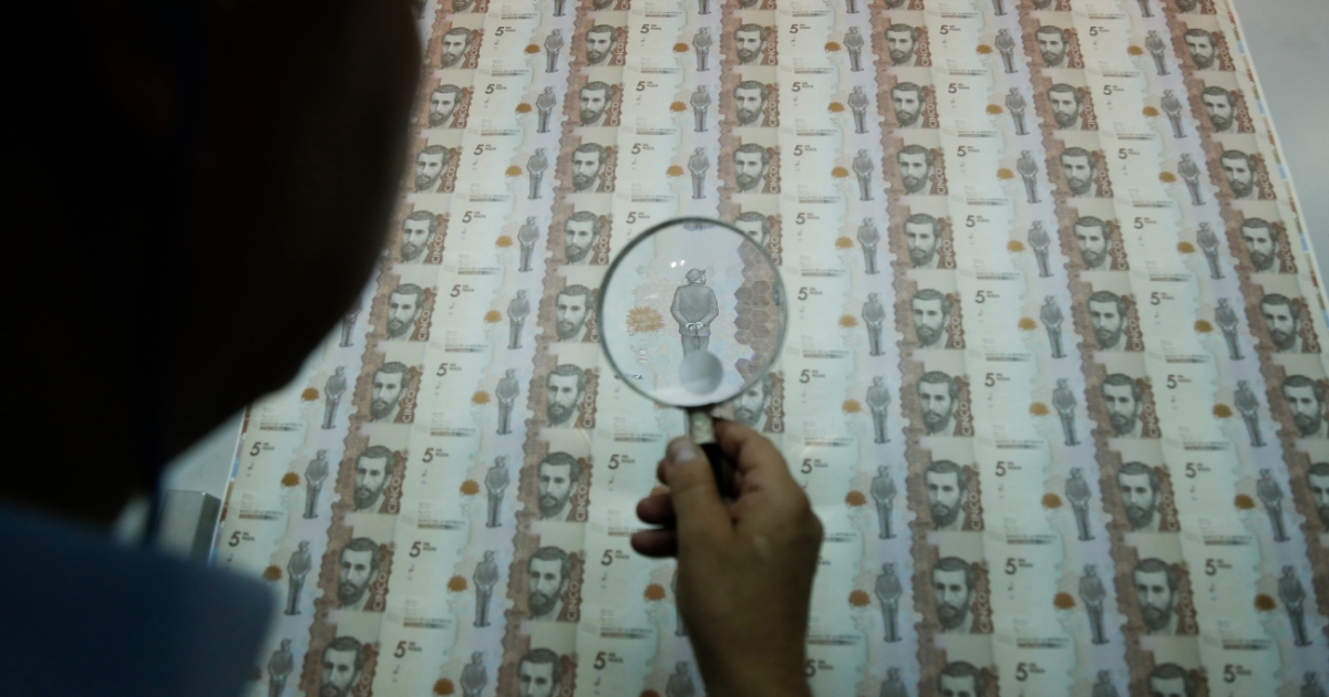 Este billete antiguo vale hasta $9 millones en Colombia