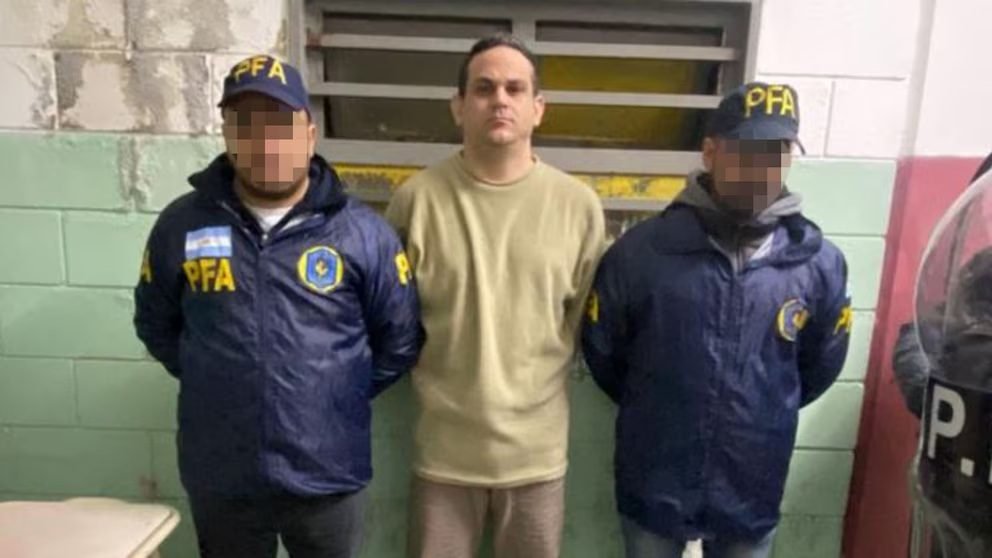 Bullrich anunció la detención de 12 personas vinculadas al Tren de Aragua en Argentina