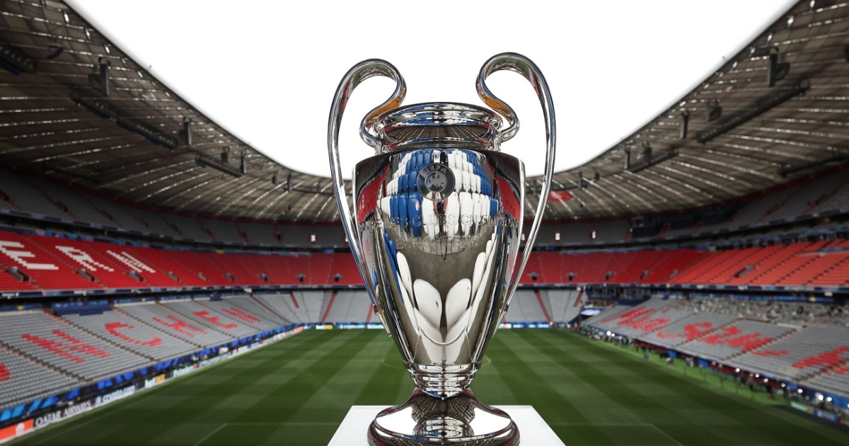 Cuánto dinero mueven los finalistas de la Champions League