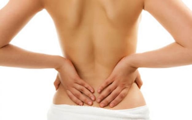 ¿Cómo afectan las emociones al dolor de espalda?