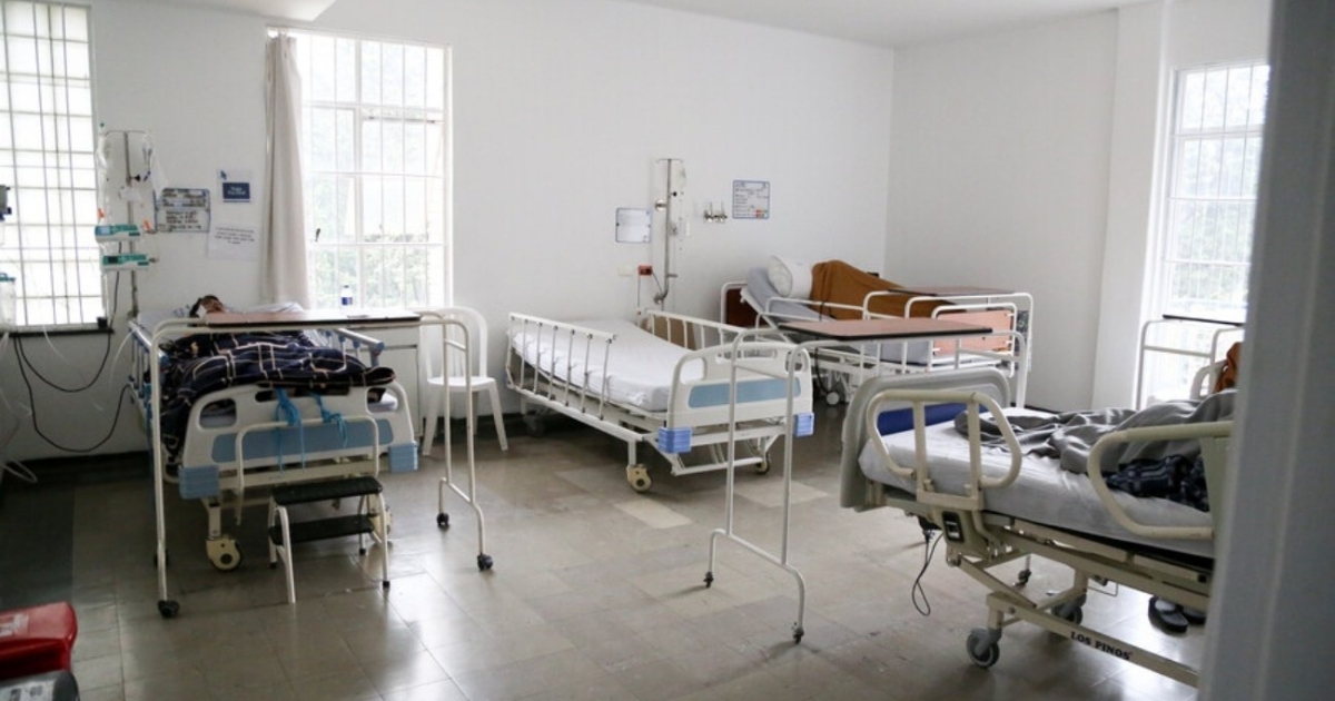Gremios salud piden medidas urgentes en Colombia