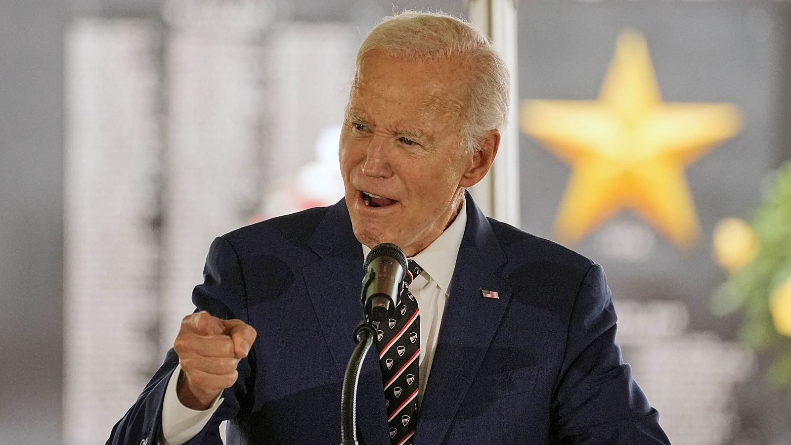 Joe Biden anunció que inició su tratamiento contra el cáncer y que el pronóstico «es bueno» 