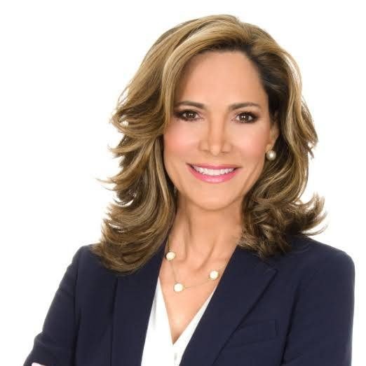 María Elvira Salazar pidió una protección alternativa tras fallo del Supremo contra parole de venezolanos