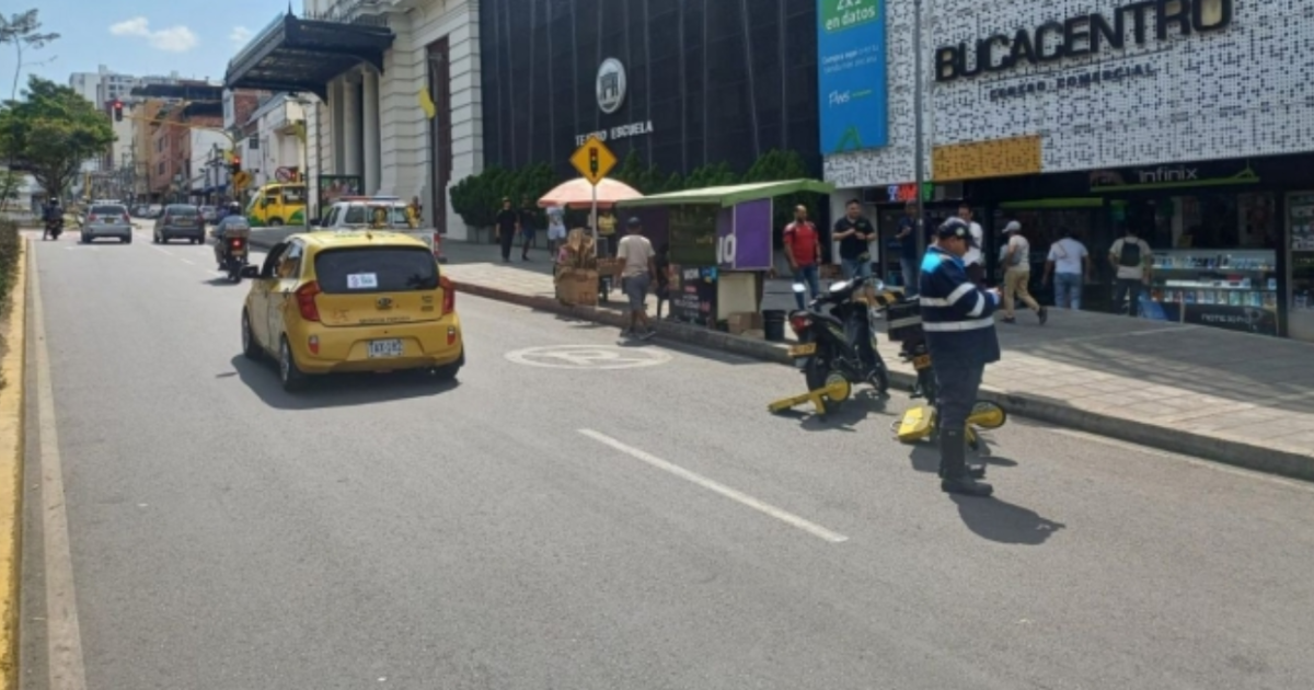 PICO y PLACA en MEDELLÍN hoy 28 de mayo de 2025