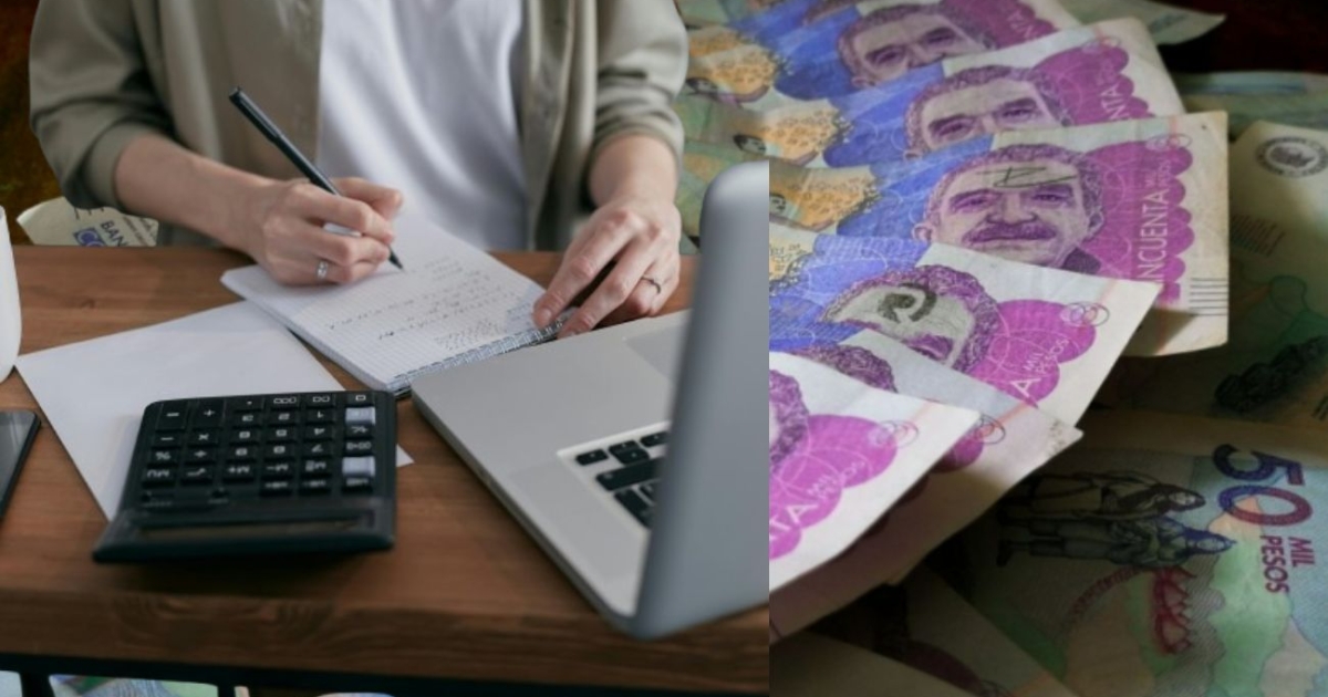 SALARIO que deberían recibir para ser ESTRATO MEDIO