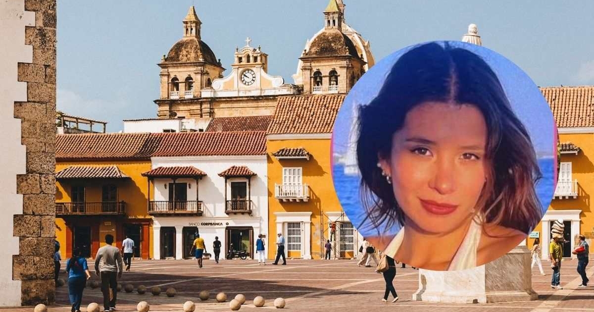Robot subacuático buscará a TATIANA HERNÁNDEZ en Cartagena