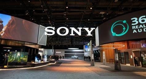 Sony anticipa golpe de 610 millones de euros en sus finanzas por aranceles