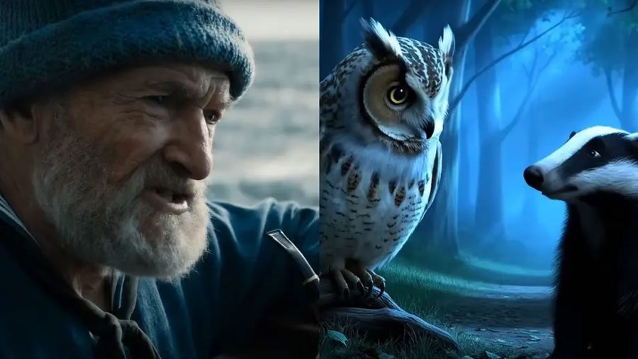 Google estrena el modo Hollywood y presenta su IA Veo 3