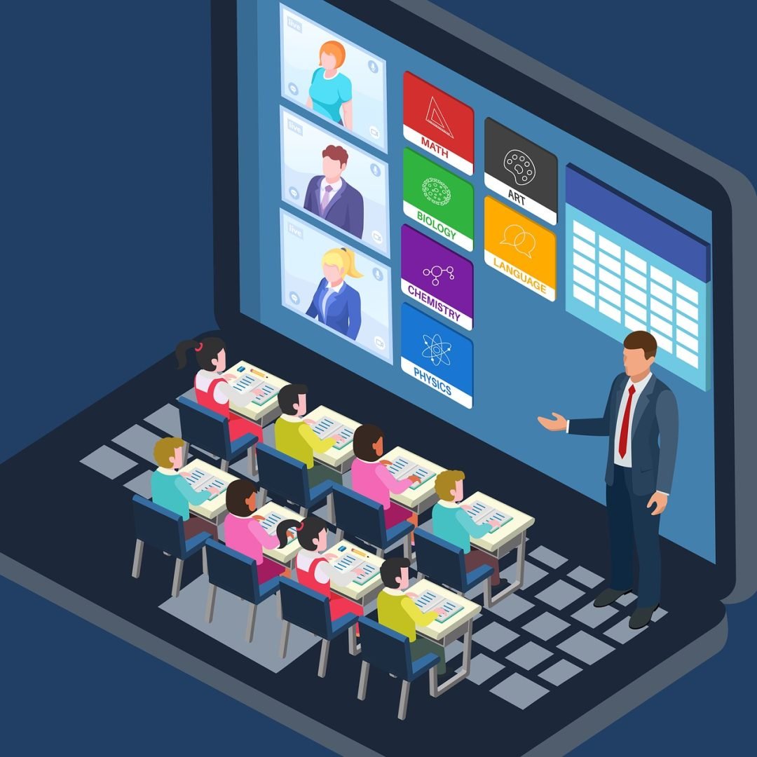 La seguridad digital en las aulas: un reto en tiempos de inteligencia artificial