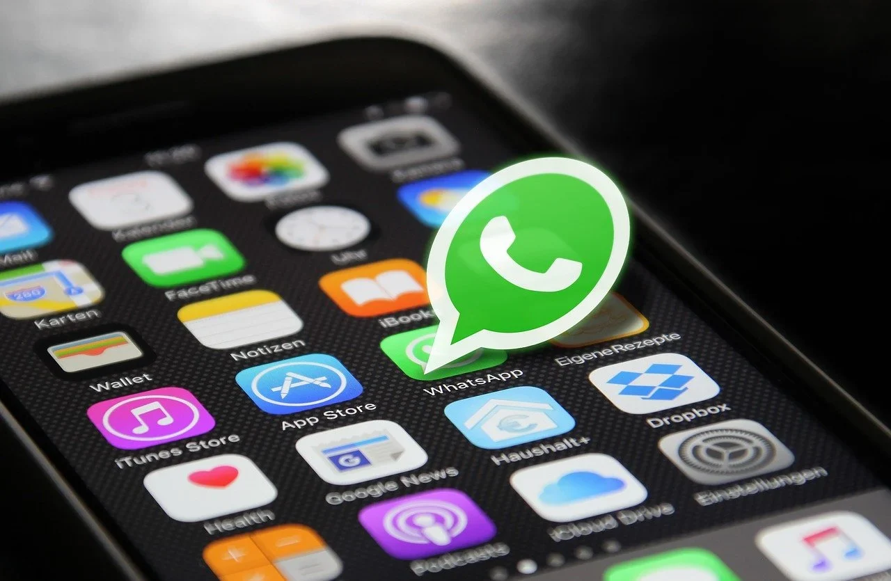 Así funciona la nueva actualización de notas de voz en WhatsApp