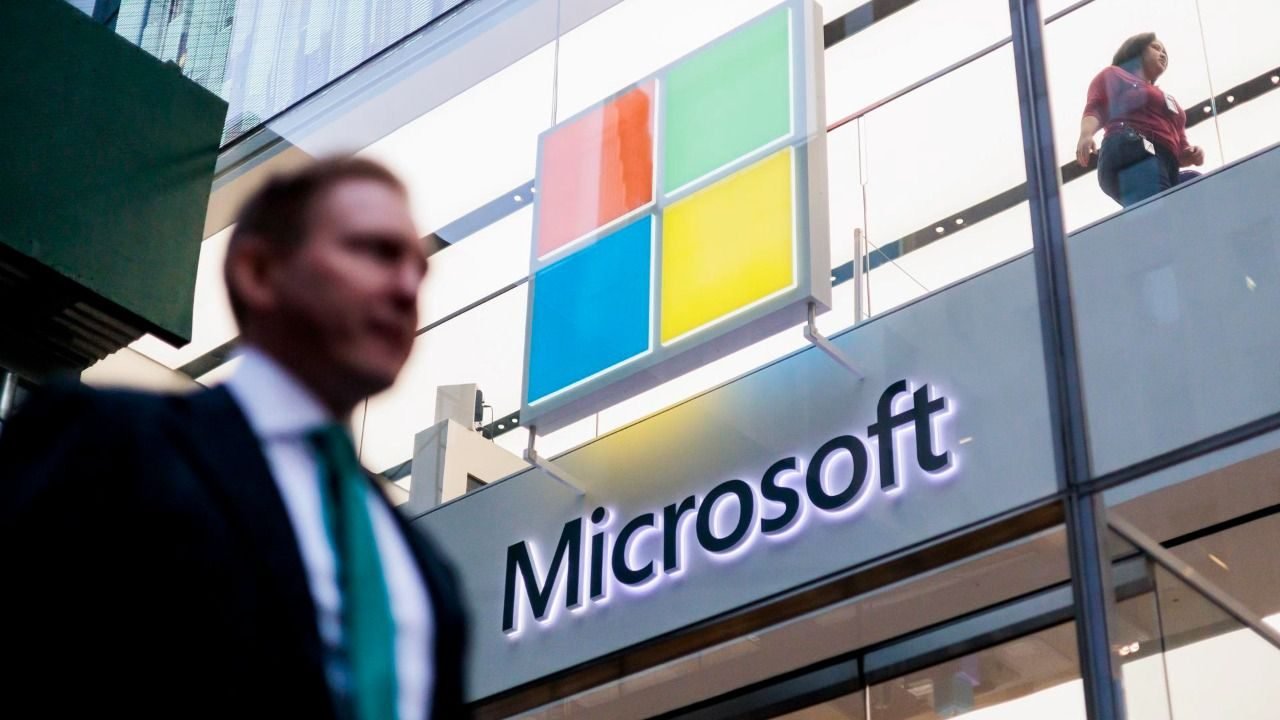 Microsoft despedirá a 6.000 trabajadores
