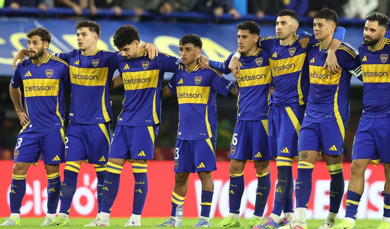 Riquelme sonríe en Mundial de Clubes: fichaje llegó desde Europa