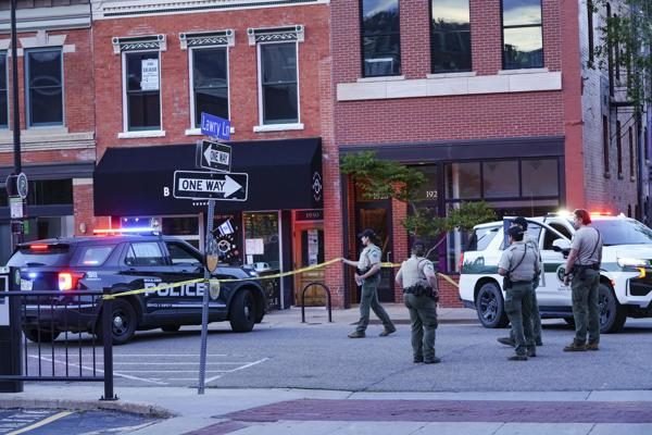 Un detenido y varios heridos tras ataque durante un evento pro-Israel en EE.UU.