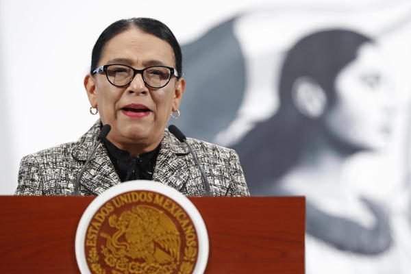 Gobierno de México califica como «ejemplar» la elección judicial pese a baja participación
