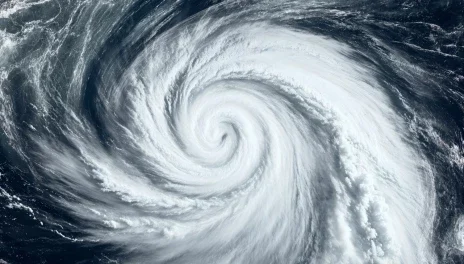 Comienza la temporada de huracanes del Atlántico con más actividad y menos fondos en EEUU